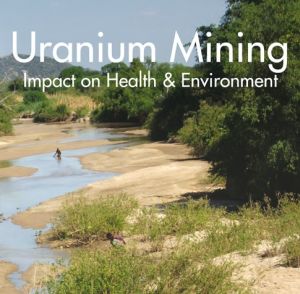 Study: Uranium Mining