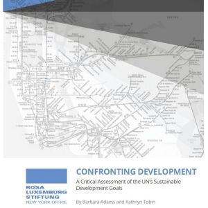Study: Confronting Development